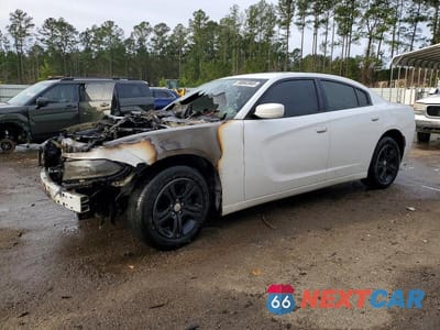 2019 DODGE CHARGER SXT 2C3CDXBG3KH664817 - główne zdjęcie licytacji z USA - miniatura