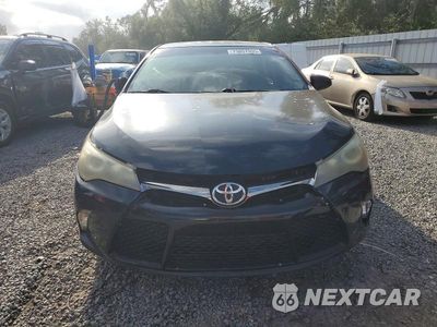 Zdjęcie 9 z 24 samochodu: 2015 TOYOTA CAMRY SE VIN:4T1BF1FK4FU482765 - miniatura