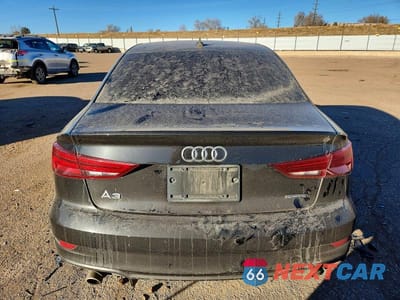 Zdjęcie 6 z 11 samochodu: 2020 AUDI A3 S-LINE PREMIUM VIN:WAUBEGFF6LA098462 - miniatura