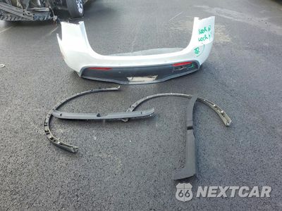 Zdjęcie 13 z 15 samochodu: 2021 TESLA MODEL Y VIN:5YJYGDEE9MF180306 - miniatura