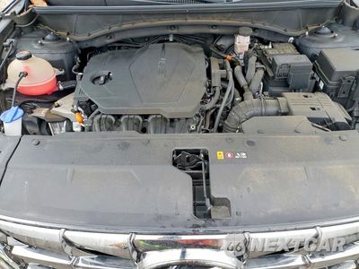Zdjęcie 12 z 12 samochodu: 2023 HYUNDAI TUCSON LIMITED VIN:5NMJE3AE8PH195972 - miniatura