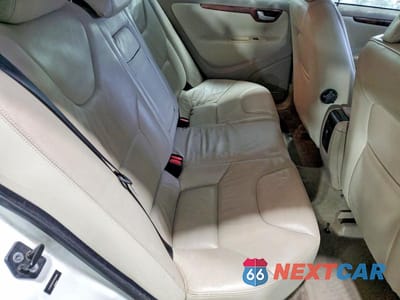 Zdjęcie 10 z 11 samochodu: 2007 VOLVO S60 2.5T VIN:YV1RS592072600836 - miniatura