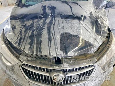 Zdjęcie 11 z 12 samochodu: 2019 BUICK ENCORE PREFERRED VIN:KL4CJASB8KB702079 - miniatura