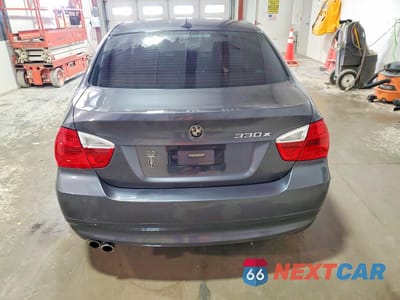 Zdjęcie 6 z 12 samochodu: 2006 BMW 330 XI VIN:WBAVD33556KV61193 - miniatura