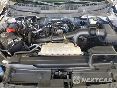 Zdjęcie 11 z 12 samochodu: 2021 FORD F150 SUPERCREW VIN:1FTEW1EP0MKE58003 - miniatura