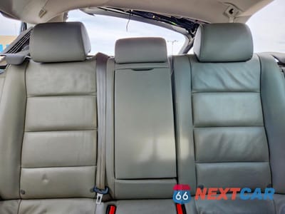 Zdjęcie 10 z 13 samochodu: 2006 AUDI A6 AVANT QUATTRO VIN:WAUKG74F36N072024 - miniatura