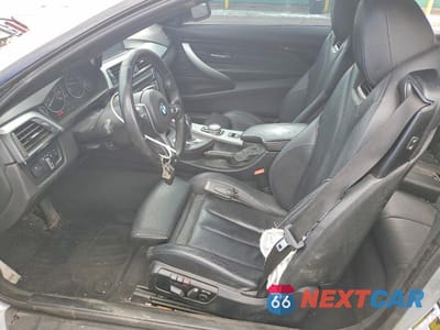 Zdjęcie 7 z 11 samochodu: 2015 BMW 435 XI VIN:WBA3T7C50FPW79074 - miniatura