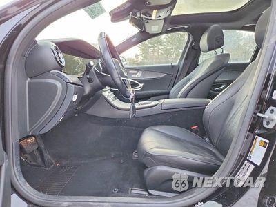 Zdjęcie 7 z 12 samochodu: 2021 MERCEDES-BENZ E 350 4MATIC VIN:W1KZF8EB6MA909025 - miniatura