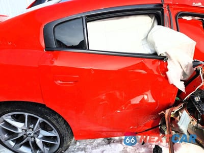 Zdjęcie 10 z 11 samochodu: 2023 DODGE CHARGER GT VIN:2C3CDXMG2PH548612 - miniatura