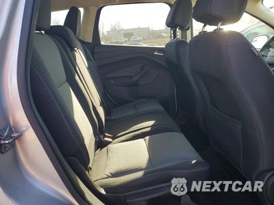 Zdjęcie 11 z 13 samochodu: 2017 FORD ESCAPE VIN:1FMCU0GD6HUE95007 - miniatura