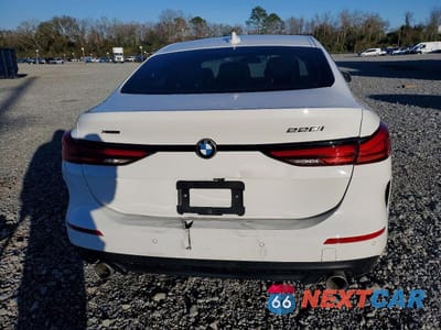Zdjęcie 6 z 12 samochodu: 2022 BMW 228XI VIN:WBA73AK0XN7K54304 - miniatura