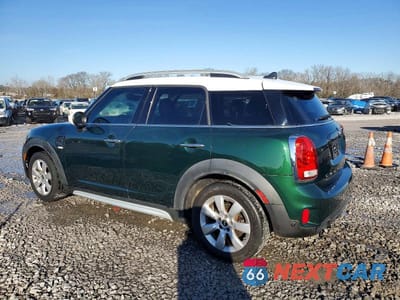 Drugie zdjęcie samochodu z przodu: 2018 MINI COOPER COUNTRYMAN VIN:WMZYS7C37J3E09059 - miniatura