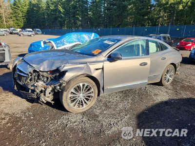 2017 BUICK LACROSSE ESSENCE 1G4ZP5SSXHU191232 - główne zdjęcie licytacji z USA - miniatura