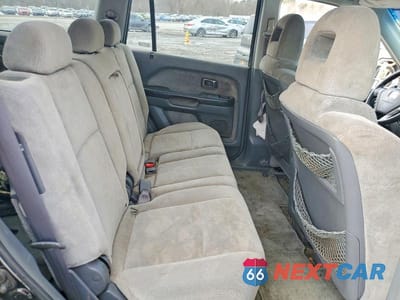 Zdjęcie 11 z 12 samochodu: 2005 HONDA PILOT EX VIN:5FNYF184X5B018433 - miniatura