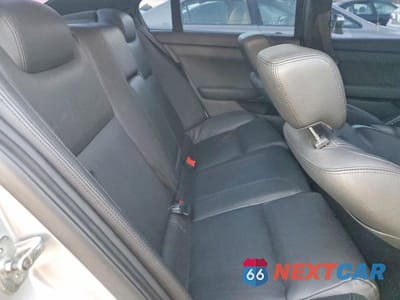 Zdjęcie 10 z 14 samochodu: 2009 PONTIAC G8 GT VIN:6G2EC57Y09L199513 - miniatura