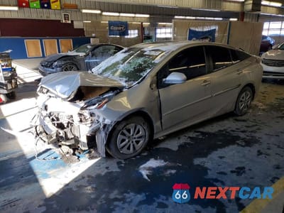 2017 TOYOTA PRIUS JTDKARFU8H3044892 - główne zdjęcie licytacji z USA - miniatura
