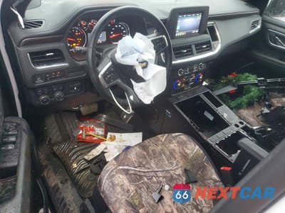 Zdjęcie 8 z 14 samochodu: 2023 CHEVROLET TAHOE K1500 LS VIN:1GNSKMKD2PR557094 - miniatura