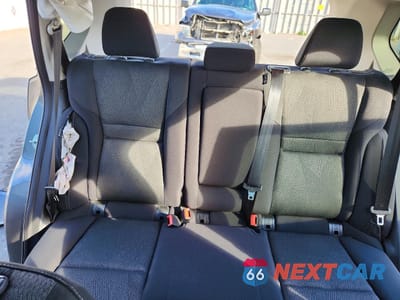 Zdjęcie 10 z 14 samochodu: 2024 NISSAN ROGUE SV VIN:5N1BT3BA1RC721488 - miniatura