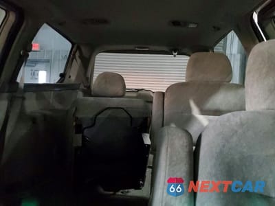 Zdjęcie 10 z 14 samochodu: 2000 HONDA ODYSSEY EX VIN:2HKRL1870YH512216 - miniatura