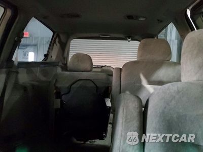 Zdjęcie 10 z 14 samochodu: 2000 HONDA ODYSSEY EX VIN:2HKRL1870YH512216 - miniatura