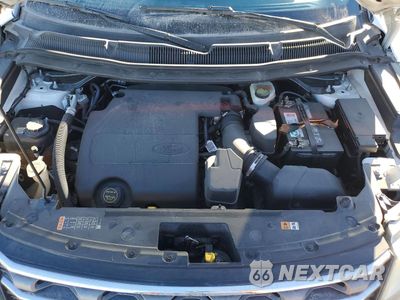 Zdjęcie 12 z 15 samochodu: 2016 FORD EXPLORER XLT VIN:1FM5K8D83GGA18178 - miniatura