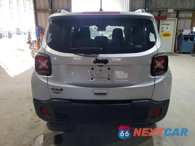 Zdjęcie 6 z 13 samochodu: 2020 JEEP RENEGADE LATITUDE VIN:ZACNJBBB8LPL33295 - miniatura