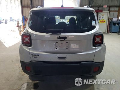 Zdjęcie 6 z 13 samochodu: 2020 JEEP RENEGADE LATITUDE VIN:ZACNJBBB8LPL33295 - miniatura
