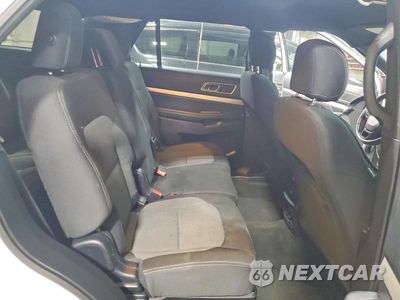 Zdjęcie 11 z 13 samochodu: 2017 FORD EXPLORER XLT VIN:1FM5K7DHXHGC04912 - miniatura