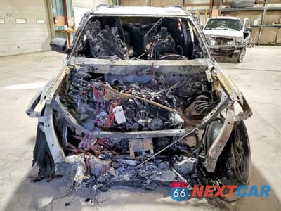 Piąte zdjęcie samochodu w środku: 2025 FORD EXPLORER ST VIN:1FMWK8GC4SGA93727 - miniatura