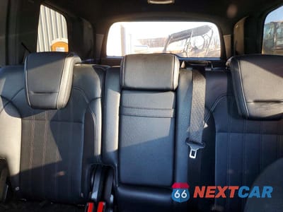 Zdjęcie 10 z 12 samochodu: 2018 MERCEDES-BENZ GLS 450 4MATIC VIN:4JGDF6EE2JB155206 - miniatura