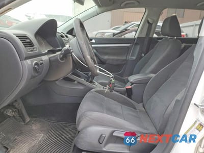 Zdjęcie 7 z 12 samochodu: 2009 VOLKSWAGEN JETTA S VIN:3VWKM71K09M284730 - miniatura