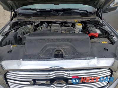 Zdjęcie 7 z 11 samochodu: 2024 RAM 3500 LARAMIE VIN:3C63RRJL6RG206486 - miniatura