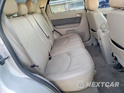 Zdjęcie 11 z 13 samochodu: 2010 MERCURY MARINER HYBRID VIN:4M2CN2K33AKJ13622 - miniatura