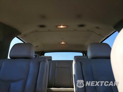 Zdjęcie 10 z 12 samochodu: 2004 GMC YUKON XL K1500 VIN:3GKFK16ZX4G175524 - miniatura