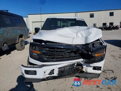 Piąte zdjęcie samochodu w środku: 2024 FORD F150 XLT VIN:1FTEW3LP9RKF10248 - miniatura