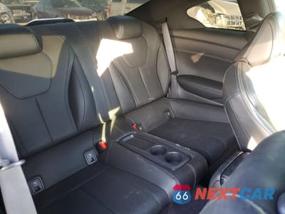 Zdjęcie 10 z 13 samochodu: 2021 INFINITI Q60 LUXE VIN:JN1EV7KK0MM410409 - miniatura