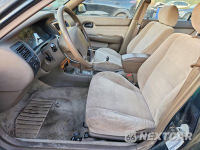 Zdjęcie 7 z 12 samochodu: 1996 TOYOTA COROLLA DX VIN:2T1BB02E4TC164678 - miniatura