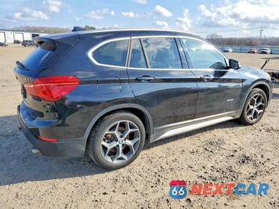 Trzecie zdjęcie samochodu z tyłu: 2016 BMW X1 XDRIVE28I VIN:WBXHT3C39G5E54994 - miniatura