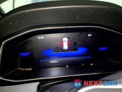 Zdjęcie 9 z 11 samochodu: 2025 VOLKSWAGEN JETTA SE VIN:3VWEX7BU2SM019270 - miniatura