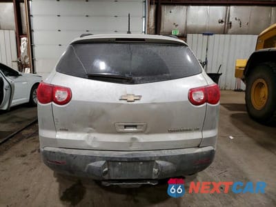 Zdjęcie 6 z 12 samochodu: 2011 CHEV TRAVERSE LS VIN:1GNKVFEDXBJ303588 - miniatura