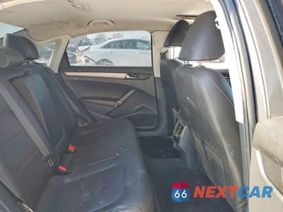 Zdjęcie 10 z 13 samochodu: 2021 VOLKSWAGEN PASSAT SE VIN:1VWSA7A3XMC013492 - miniatura