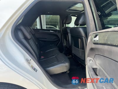 Zdjęcie 6 z 13 samochodu: 2018 MERCEDES-BENZ GLE 350 4MATIC VIN:4JGDA5HBXJB087148 - miniatura