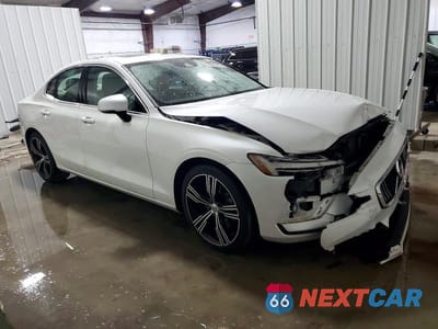 Czwarte zdjęcie samochodu z boku: 2020 VOLVO S60 T5 INSCRIPTION VIN:7JR102FL6LG060895 - miniatura