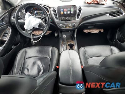 Zdjęcie 8 z 13 samochodu: 2016 CHEVROLET MALIBU PREMIER VIN:1G1ZH5SX9GF318657 - miniatura