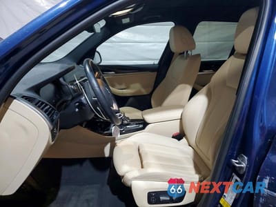 Zdjęcie 7 z 13 samochodu: 2021 BMW X3 XDRIVE30I VIN:5UXTY5C01M9G36606 - miniatura