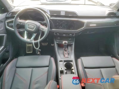 Zdjęcie 8 z 13 samochodu: 2025 AUDI Q3 PREMIUM PLUS S LINE 45 VIN:WA1EECF38S1100297 - miniatura