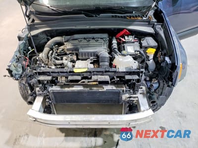 Zdjęcie 12 z 14 samochodu: 2021 JEEP RENEGADE LATITUDE VIN:ZACNJDB1XMPM08924 - miniatura