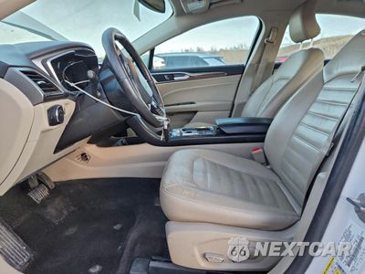 Zdjęcie 7 z 13 samochodu: 2018 FORD FUSION SE PHEV VIN:3FA6P0PU2JR123501 - miniatura