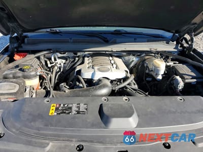 Zdjęcie 12 z 14 samochodu: 2018 CADILLAC ESCALADE ESV PREMIUM LUXURY VIN:1GYS4JKJ1JR168665 - miniatura