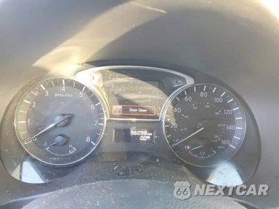 Zdjęcie 9 z 11 samochodu: 2013 NISSAN ALTIMA 2.5 VIN:1N4AL3AP0DN558695 - miniatura